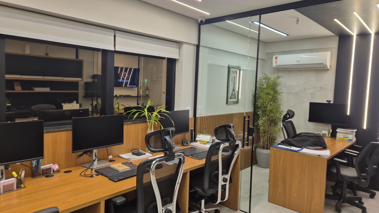 Foto do escritório Marinho & Souza