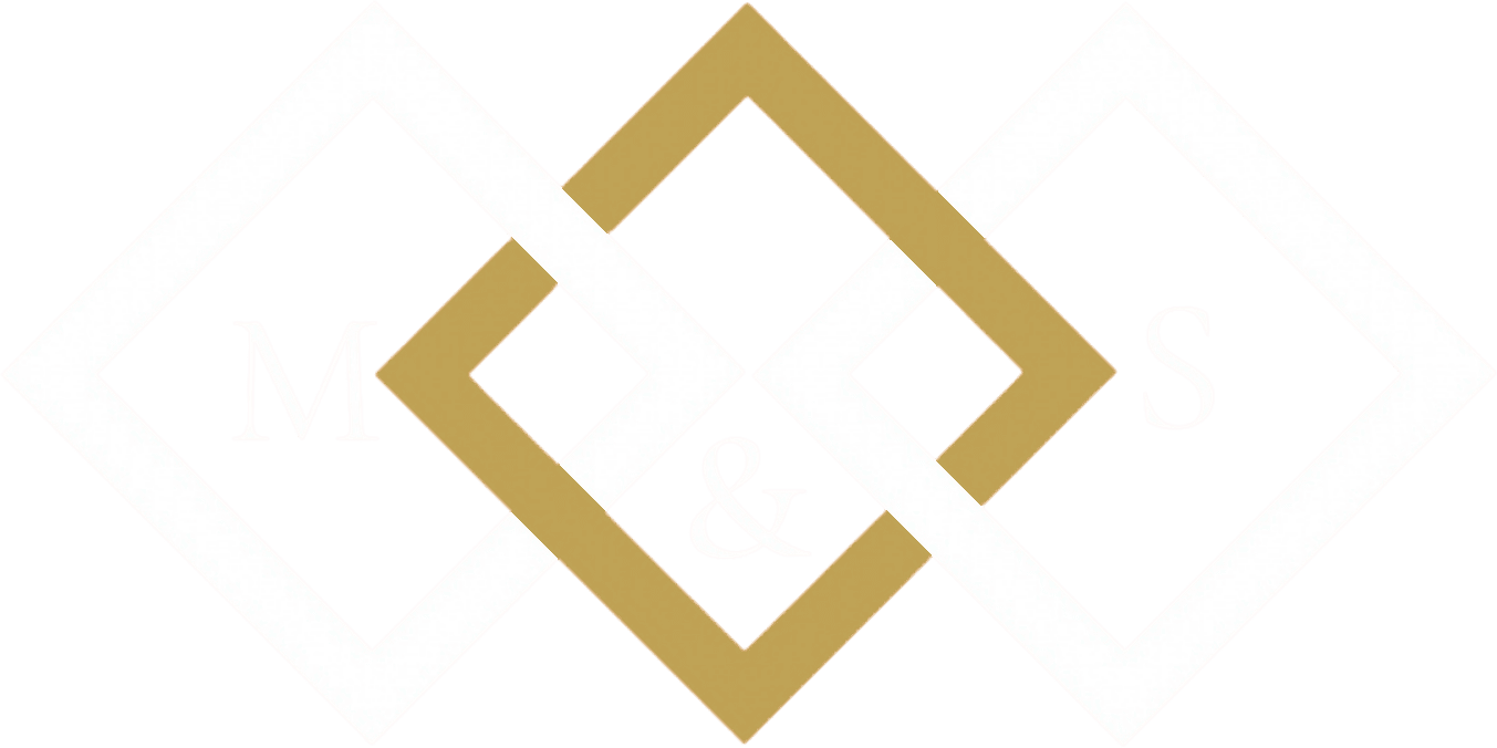 Símbolo Marinho & Souza